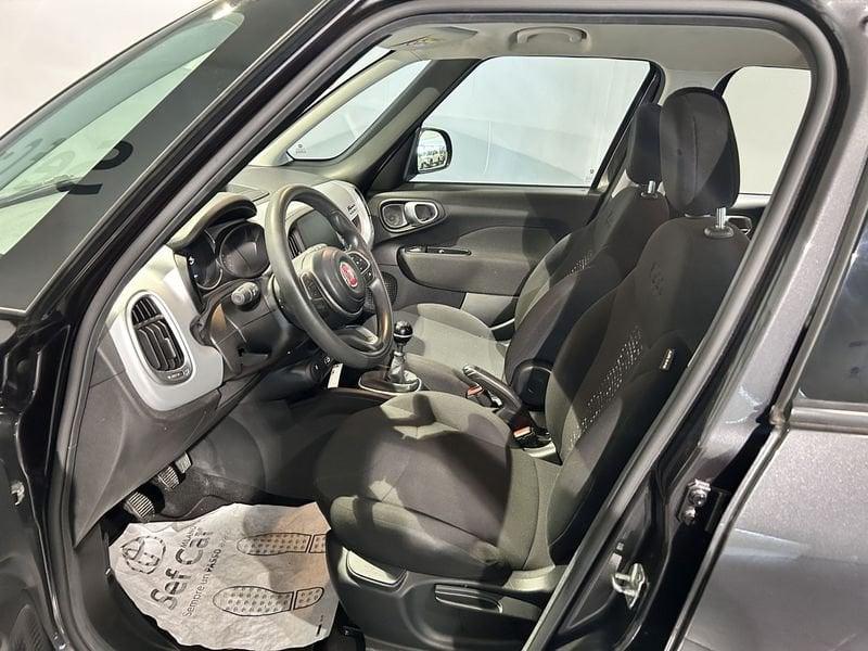 FIAT 500L 1.3 Multijet 95cv Cross