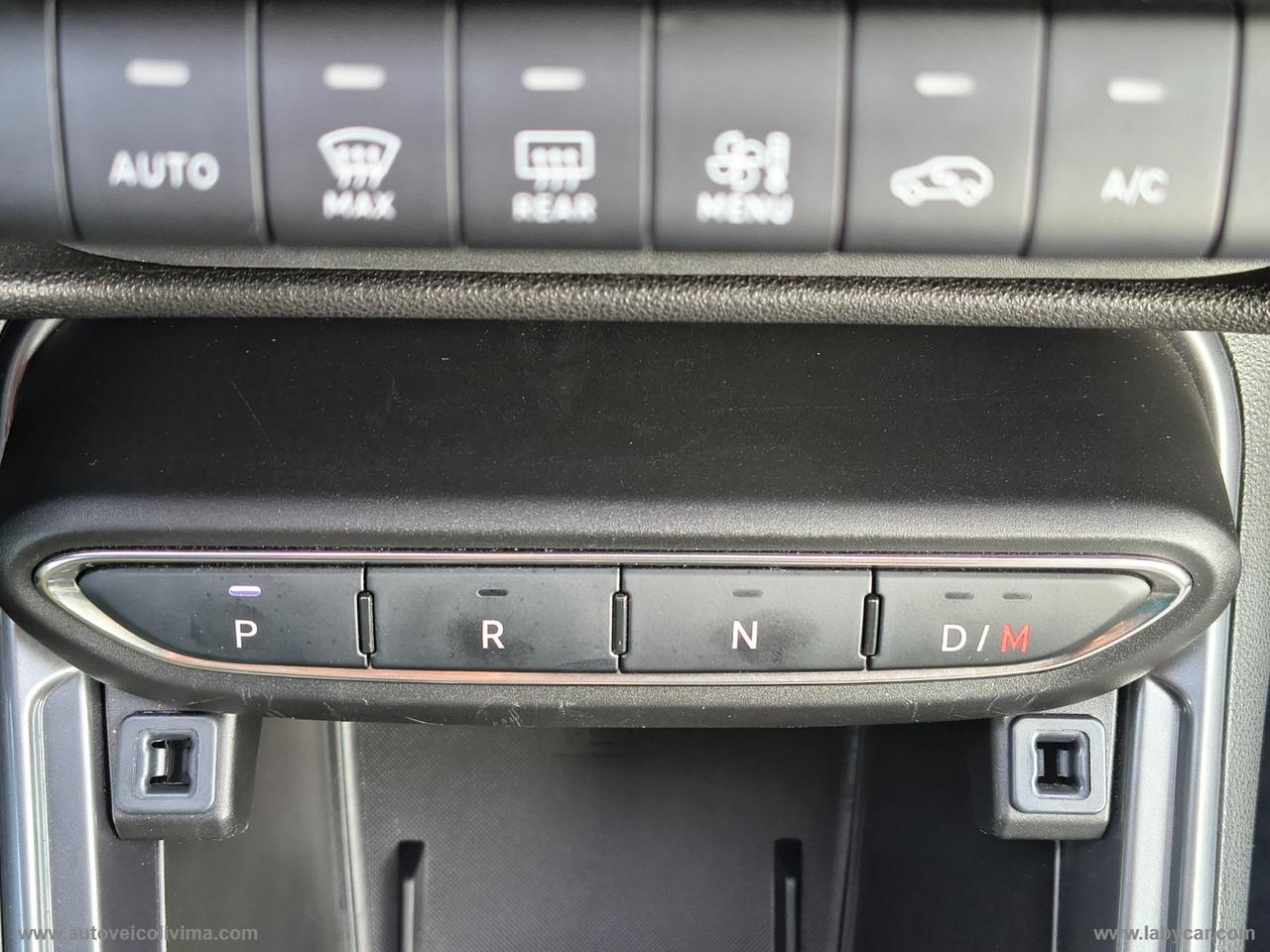 FIAT 600 Hybrid MHEV La Prima