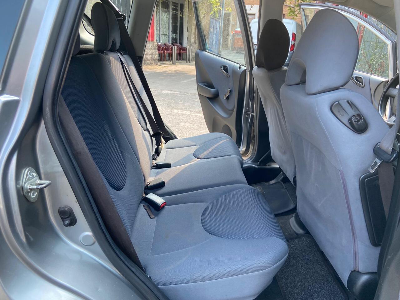 Honda Jazz 1.2 i-DSi 5p.