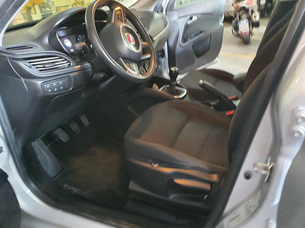 Fiat Tipo 1.3 MJT 95CV BUSINESS 5P **PREZZO VERO**EURO6B**