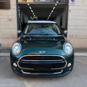 Mini Cooper D 1.5 diesel 116cv Chili