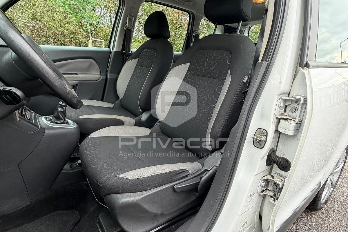 CITROEN C3 Picasso 1.4 VTi 95 Seduction