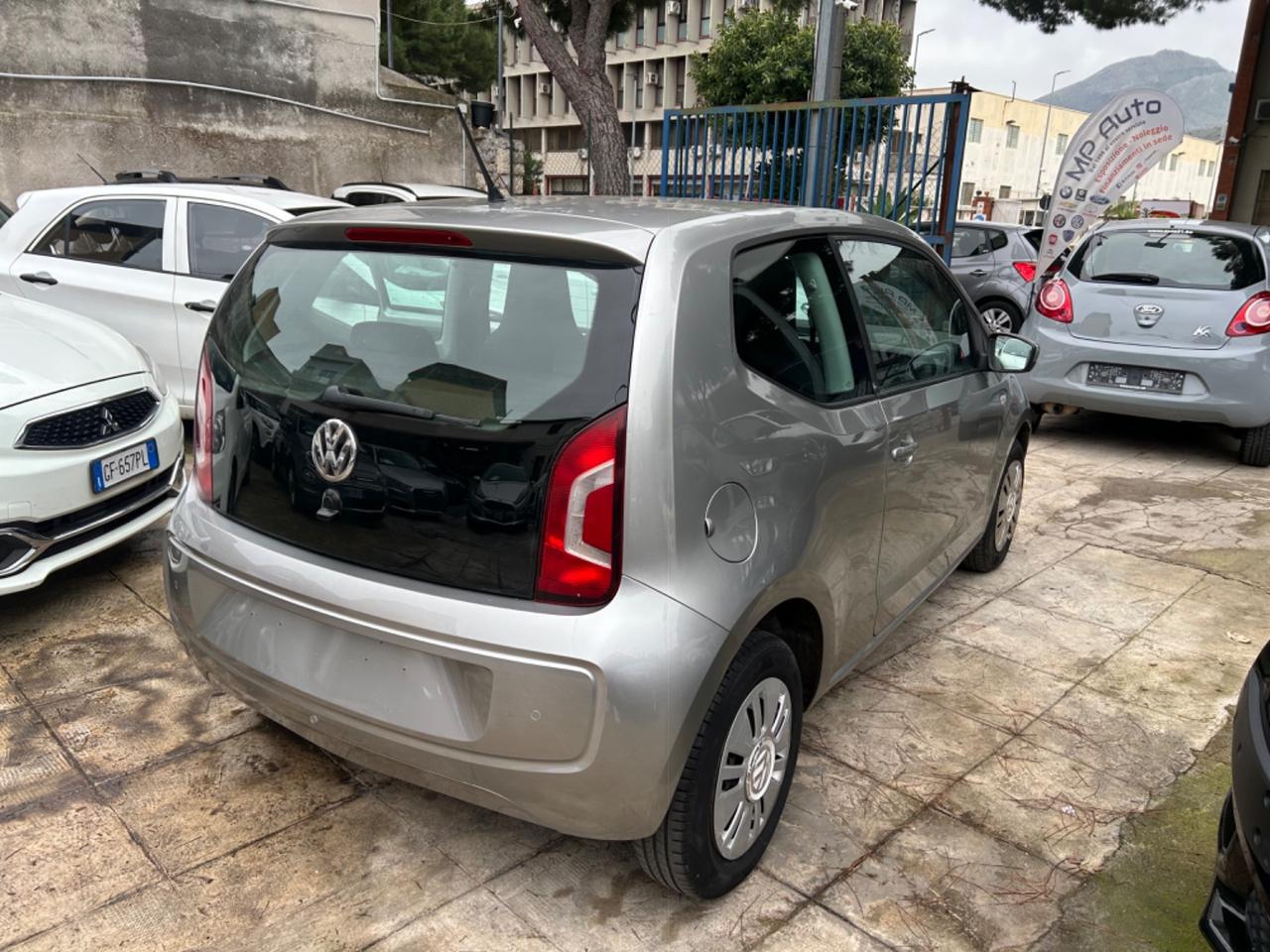 Volkswagen up! 1.0 5p. Move