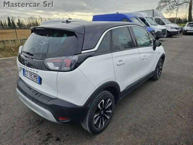 OPEL Crossland 1.2 Elegance s&s 130cv at6 - GT182MB