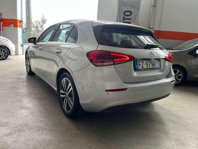 Mercedes-Benz A 180 Classe A - W177 d Premium auto