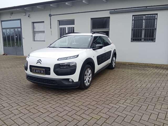 Citroen C4 C4 Cactus 1.6 bluehdi MOLTO BEL