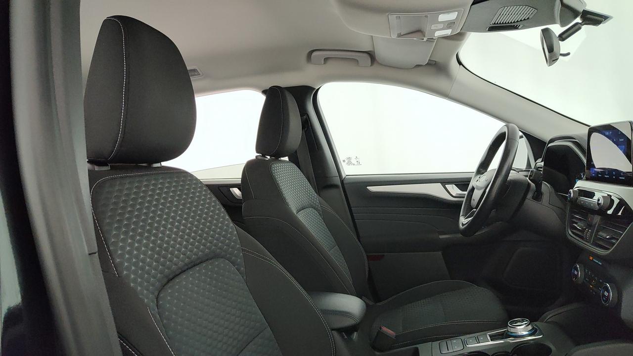 FORD Kuga III 2020 - Kuga 2.5 phev Connect 2wd 225cv e-shifter