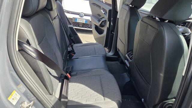 VOLKSWAGEN Tiguan 2.0 TDI 150 CV DSG Life PERMUTE UNICOPRIETARIO