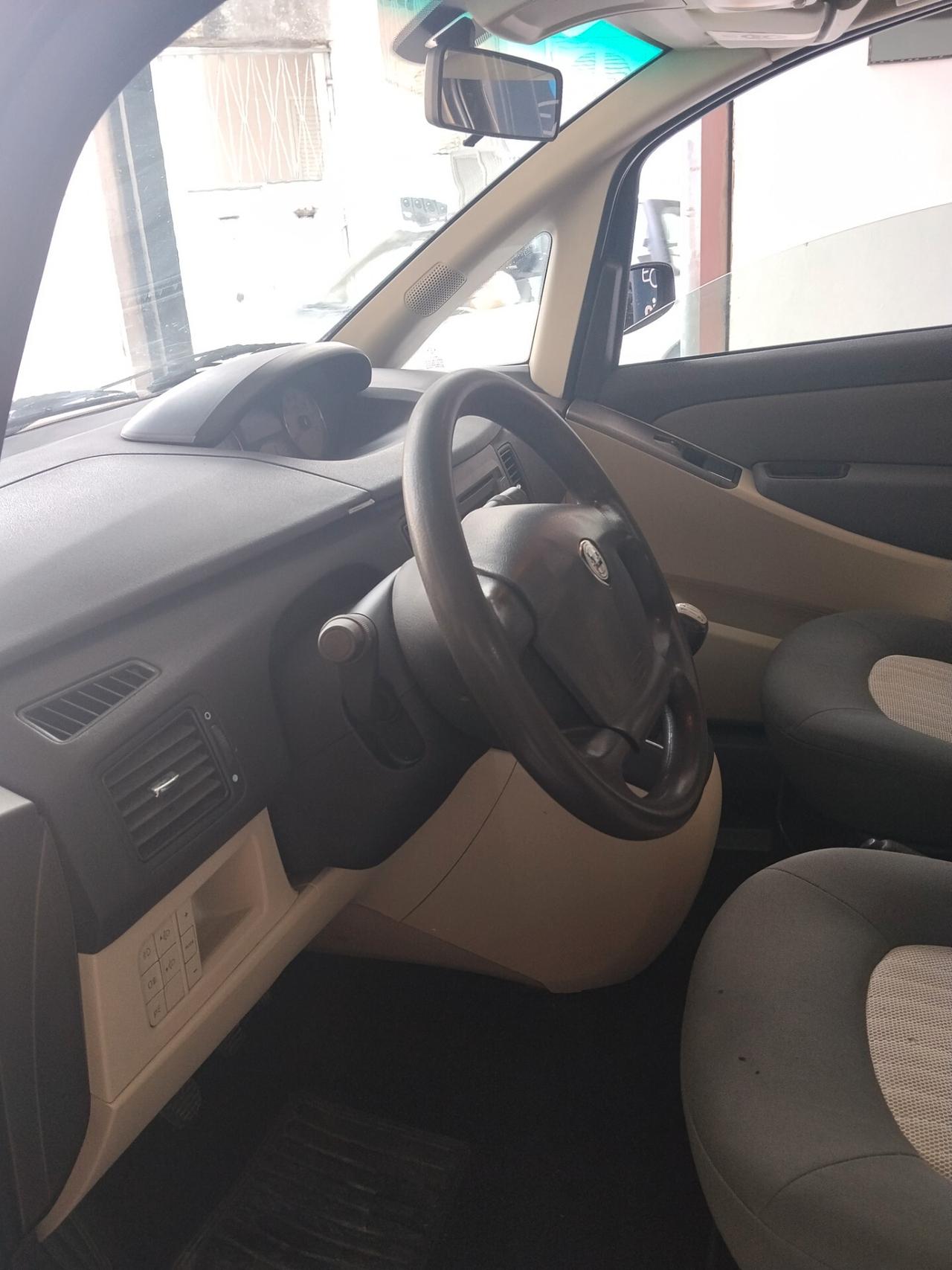 Lancia MUSA 1.3 Mtj 2008 CON GARANZIA