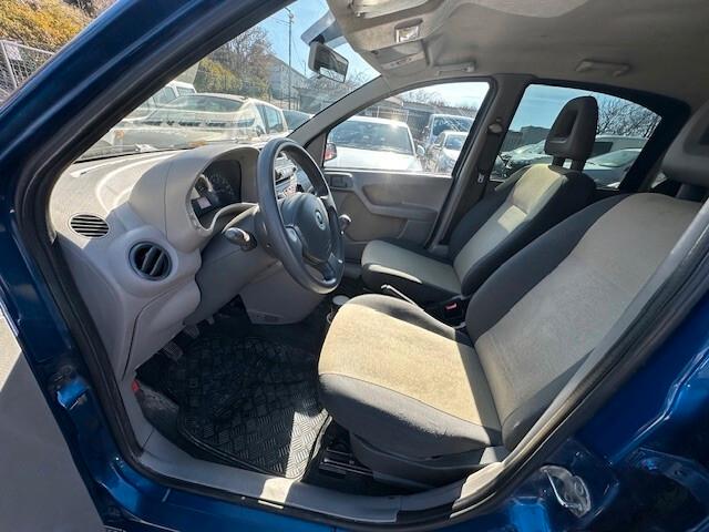 Fiat Panda 1.3 MJT 16V 4x4 Climbing