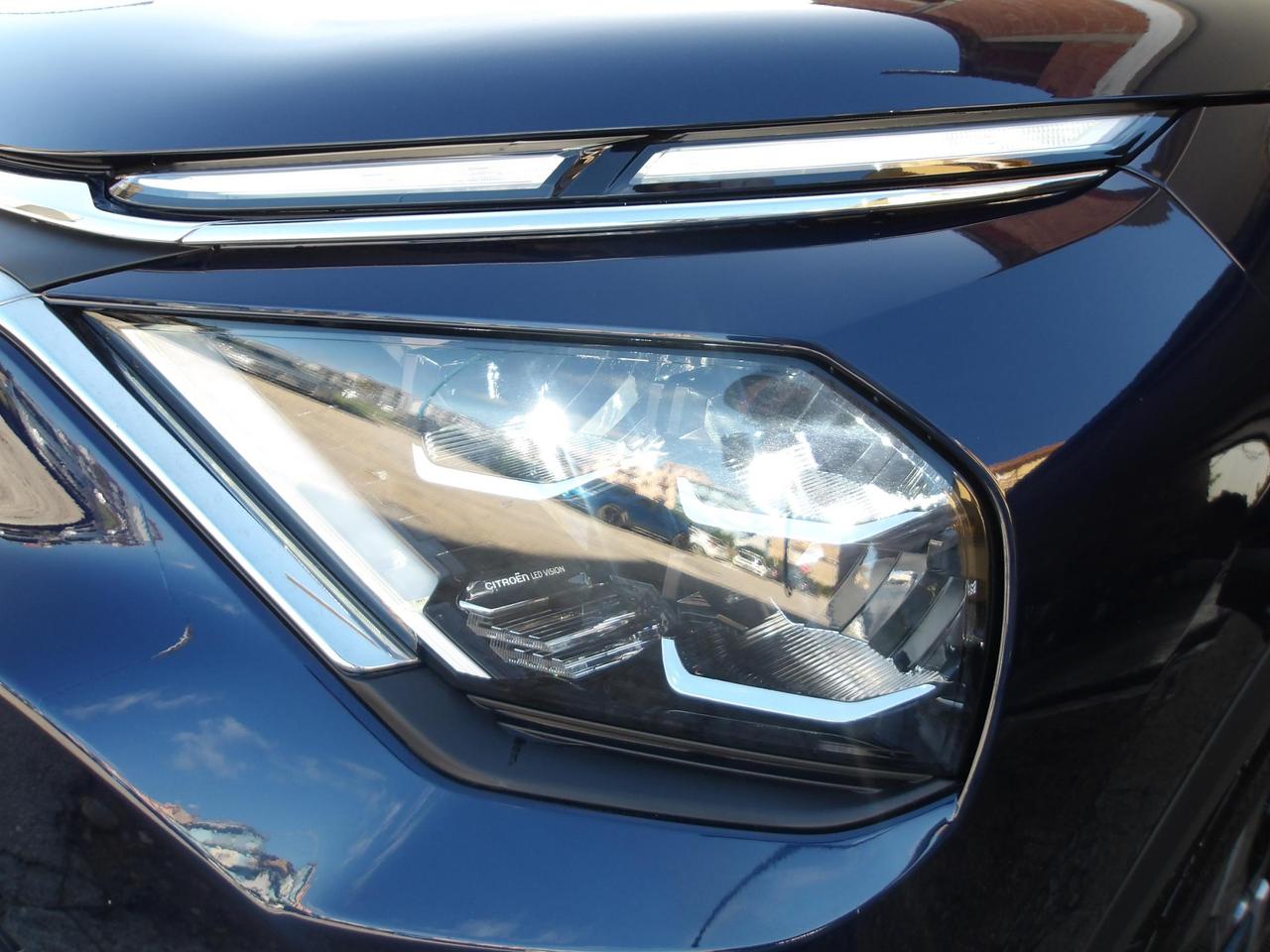 CITROEN C4 1.2 puretech Feel Pack 130cv eat8