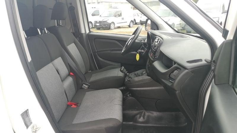 FIAT Doblò Doblò 1.6 MJT 105CV PC Cargo