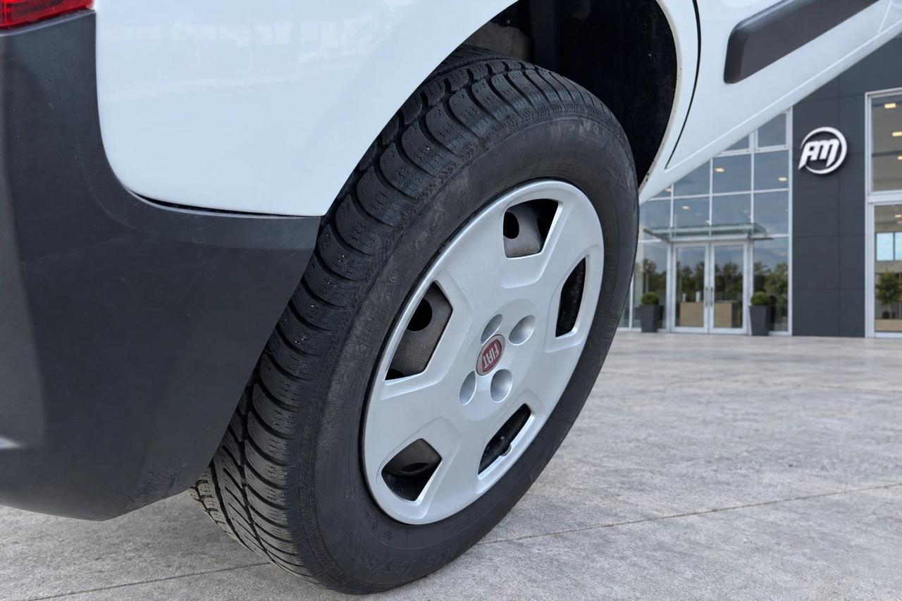 Fiat Fiorino 1.3 MJT 95CV +IVA