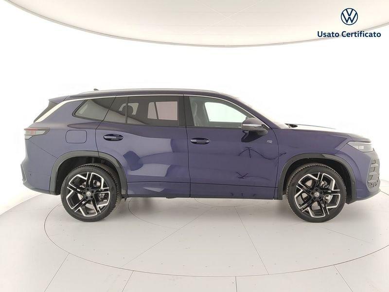 Volkswagen Tayron 1.5 TSI eHybrid DSG R-Line