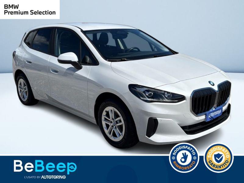 BMW Serie 2 Active Tourer 218D ACTIVE TOURER AUTO