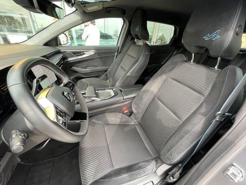Renault Austral 1.2 E-Tech full hybrid 200cv Techno Esprit * 1.2 E-Tech full hybrid Iconic 200cv auto