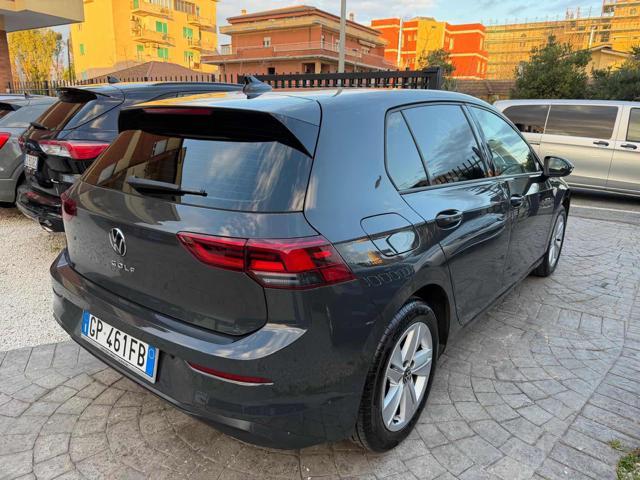 VOLKSWAGEN Golf 2.0 TDI DSG SCR Style PREZZO REALE !!!!