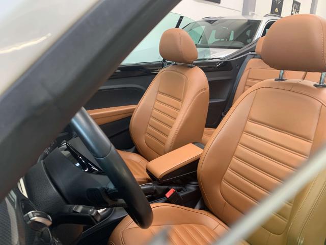 Volkswagen Maggiolino Maggiolino Cabrio 2.0 tdi Sport 140cv dsg