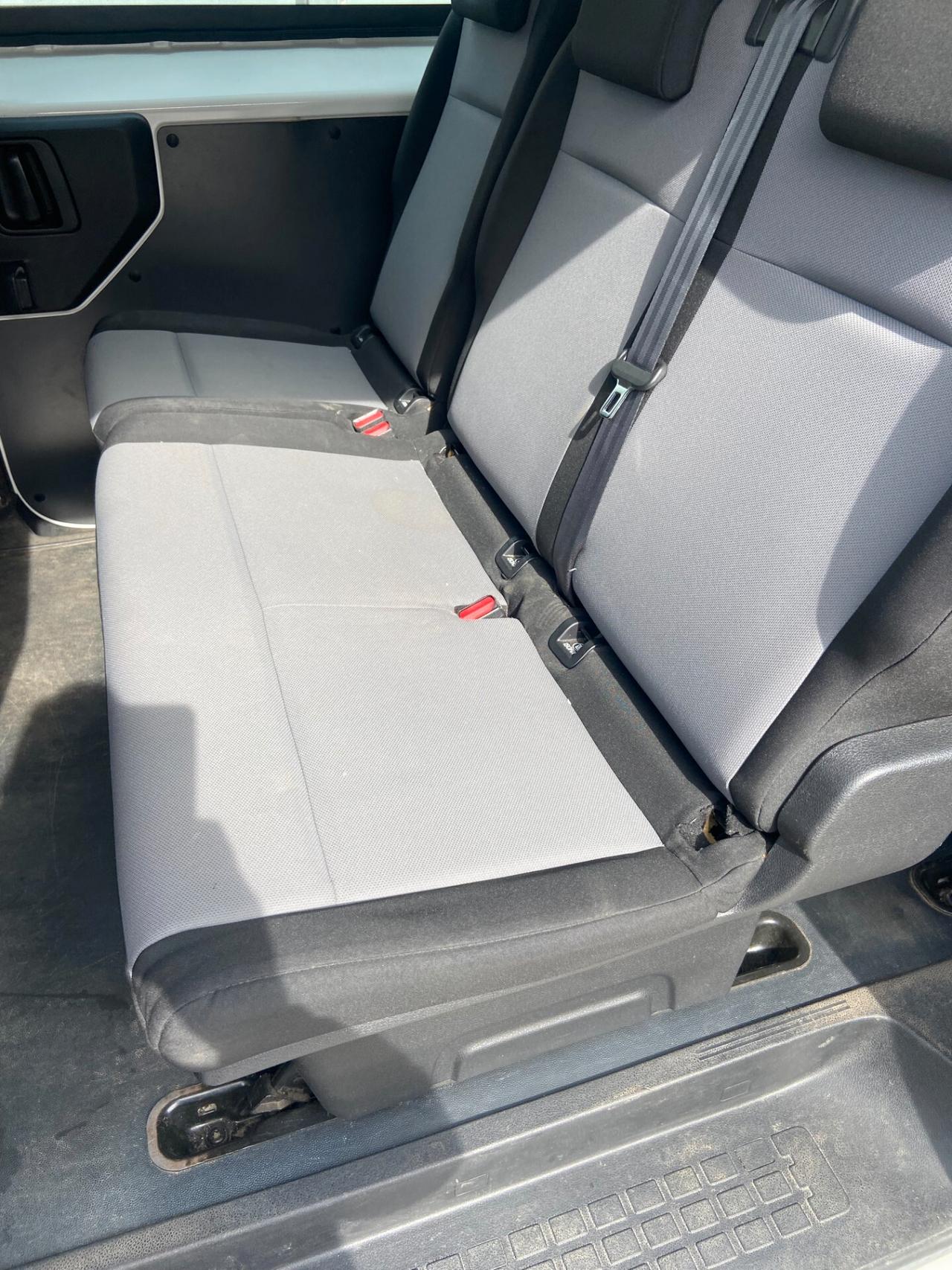 Citroen Jumpy BlueHDi 120 S&S PL-TN Atlante M