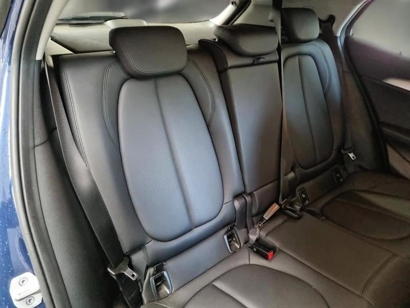 BMW X2 XDRIVE 25E BUSINESS X AUTOMATICO SUV
