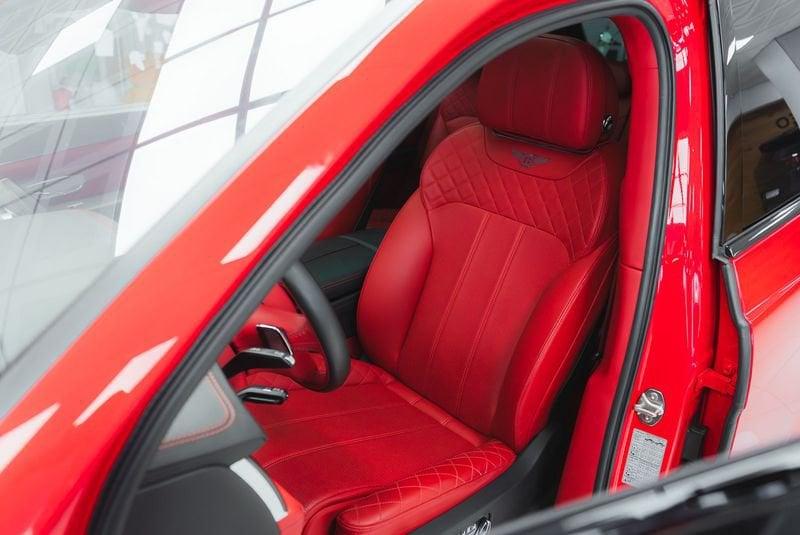 Bentley Bentayga BENTLEY BENTAYGA