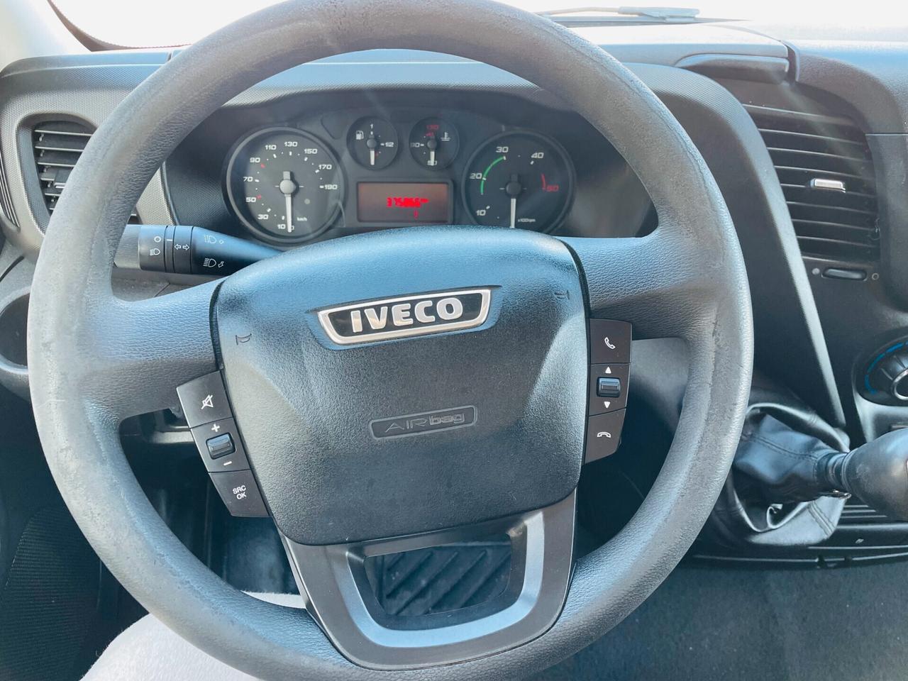 Iveco Daily 35S15V 2.3 HPT 145CV OFFICINA MOBILE