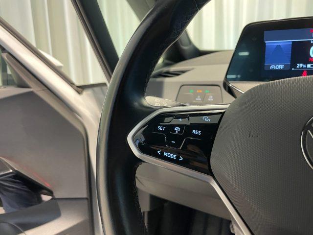 VOLKSWAGEN ID.3 Life 58 KWh LED ACC DAB+ App Connect Navi