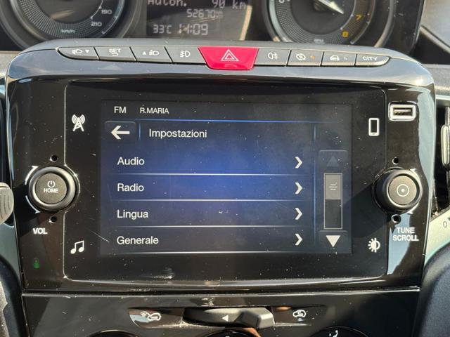 LANCIA Ypsilon 1.0 FireFly 5 porte S&S Hybrid Gold