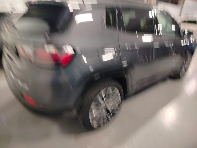 JEEP Compass 1.5 Turbo T4 130CV MHEV SUMMIT