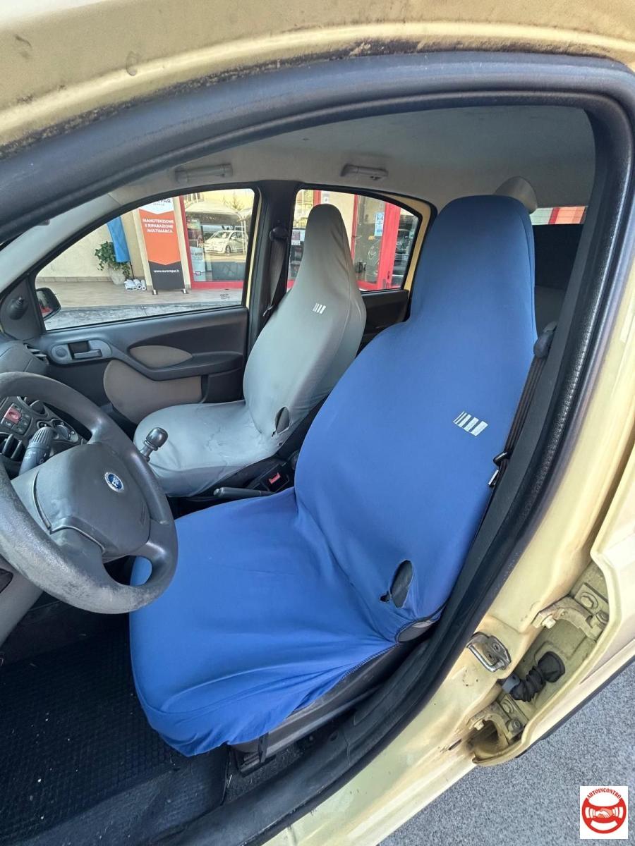 FIAT - Panda - 1.2 Dynamic
