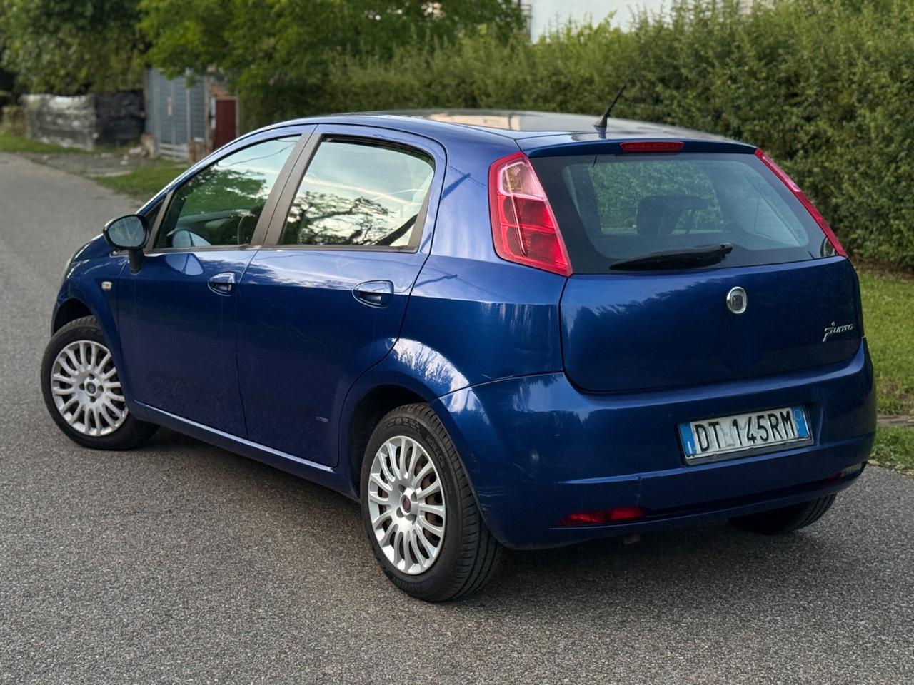 Fiat Grande Punto 1.4 “SOLO 136,000km” Benzina