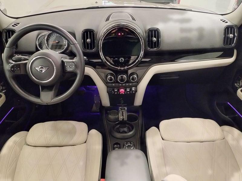 MINI Mini Countryman F60 Mini Countryman 1.5 Cooper Hype all4 auto