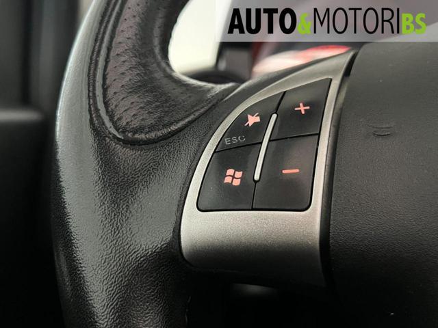 ABARTH 500 C 1.4 Turbo T-Jet