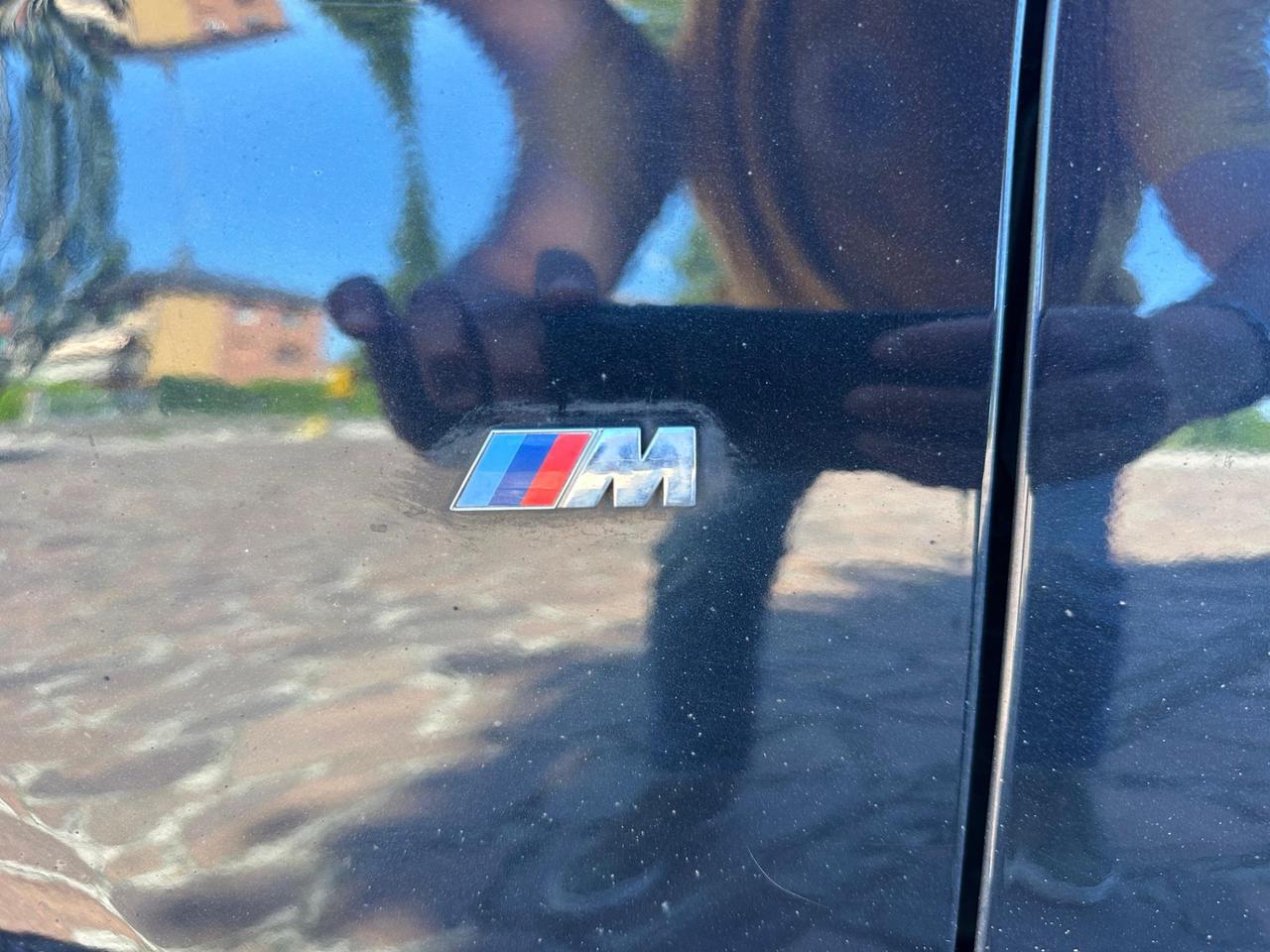 Bmw X3 M xDrive20d Msport