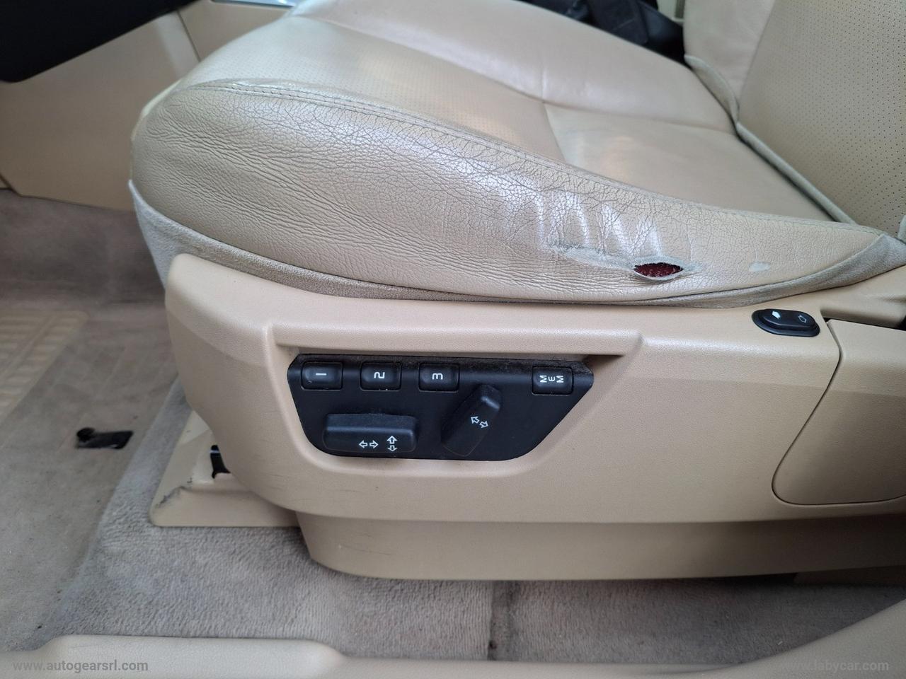 LAND ROVER Freelander 2.2 TD4 S.W. HSE