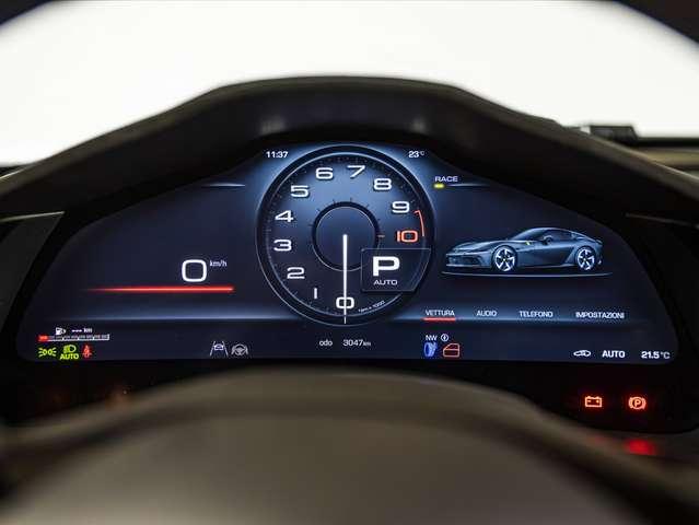 Ferrari 12Cilindri Spider