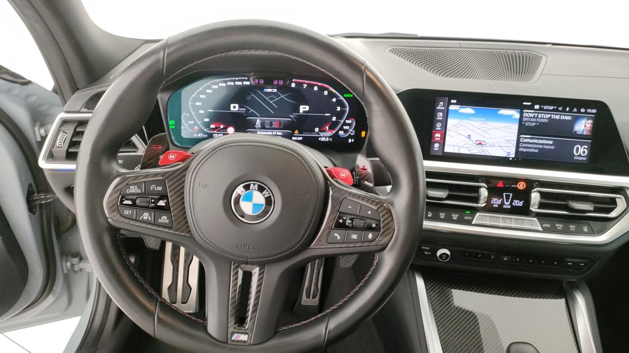 BMW M3 3.0 Competition auto