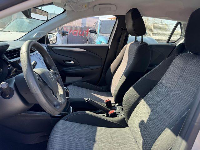 OPEL Corsa 1.2 75 CV Blitz Edition