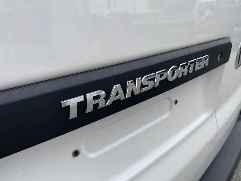 Volkswagen Transp. Transporter 2.0 TDI 150CV PC Furgone Business