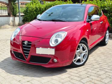 Alfa Romeo MiTo 1.4, 105 CV BENZINA/ euro5 /ok neopatentati