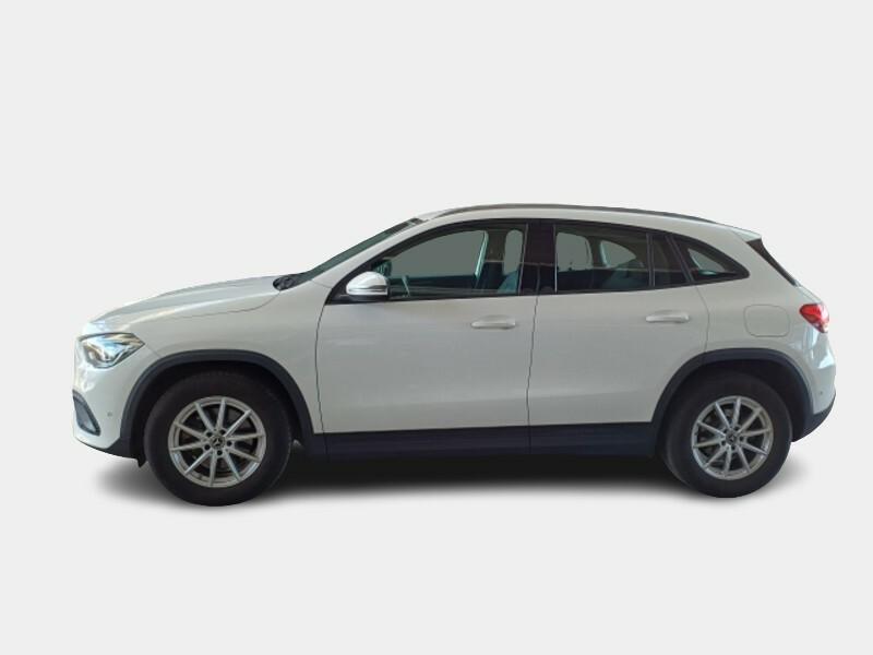 MERCEDES-BENZ GLA 200 D AUTOMATIC BUSINESS EXTRA CROSSOVER