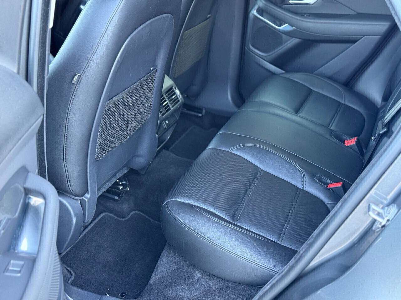 Jaguar E-Pace S 2.0D Automatico Pelle !