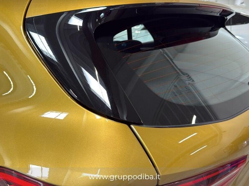 BMW X2 F39 Diesel sdrive18d Msport X auto