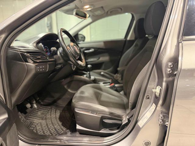 FIAT Tipo Life Hatchback MY21 1.6 MJT 130CV ACC RETROCAMERA