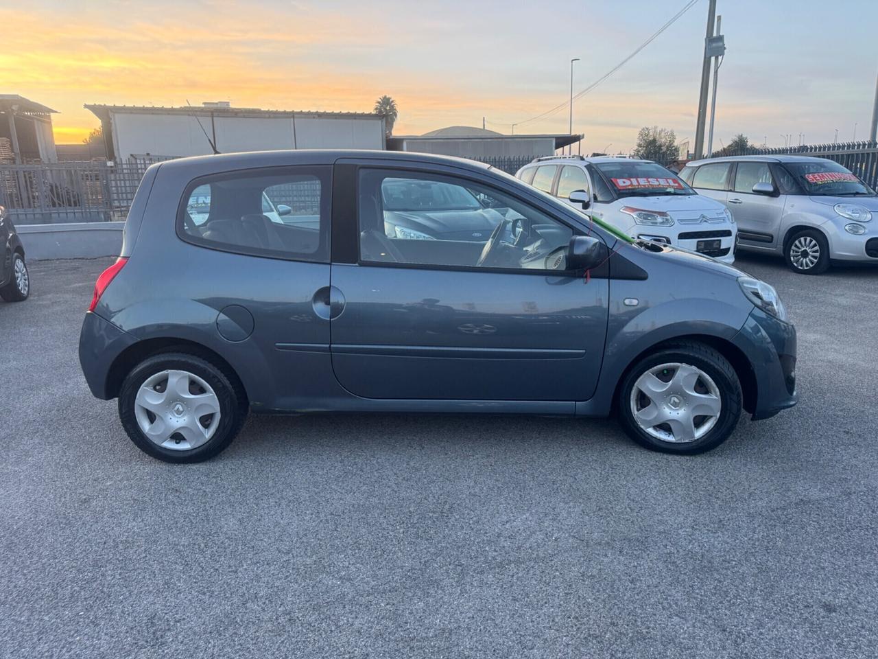 Renault Twingo 1.2 16V LEV Dynamique