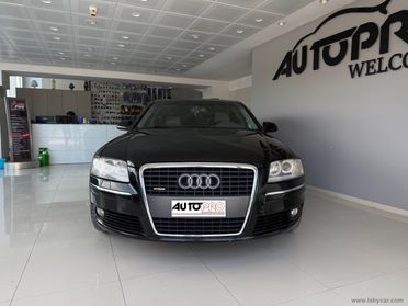 AUDI A8 4.2 V8 TDI F.AP. quattro tiptronic