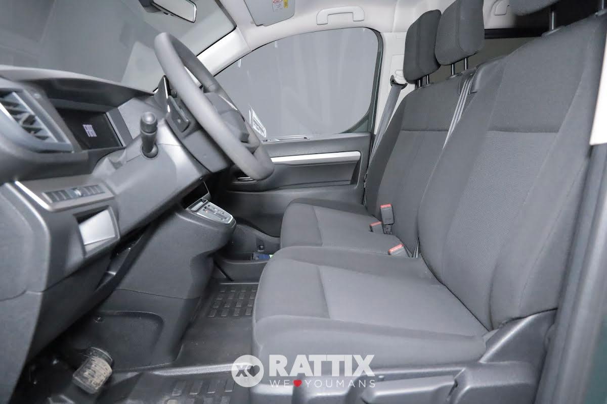 Fiat Ulysse 2.2 Multijet 180CV combi M1 XL L3H1 auto 9pt.i