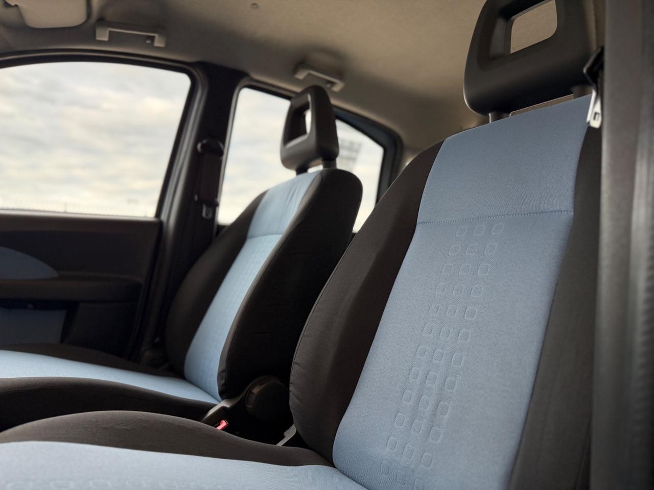 Fiat Panda 1.2 Dynamic 60 Cv Benzina