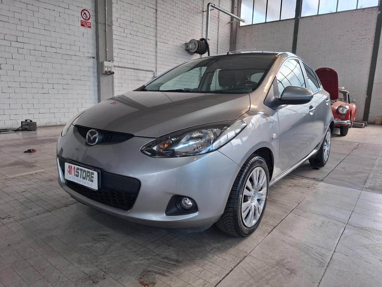 Mazda 2 Mazda2 1.3 16V 75CV 5p. Easy