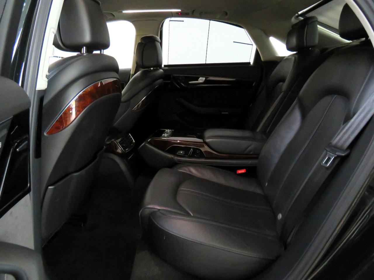 Audi A8 3.0 TDI 250 CV quattro tiptronic